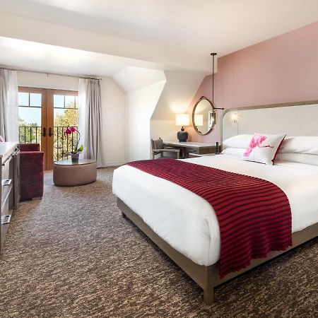 Hotel Corque Солванг Экстерьер фото