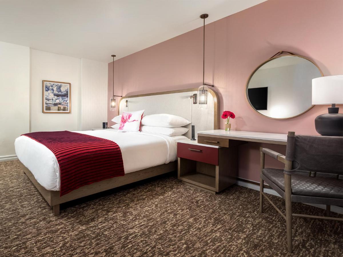 Hotel Corque Солванг Экстерьер фото