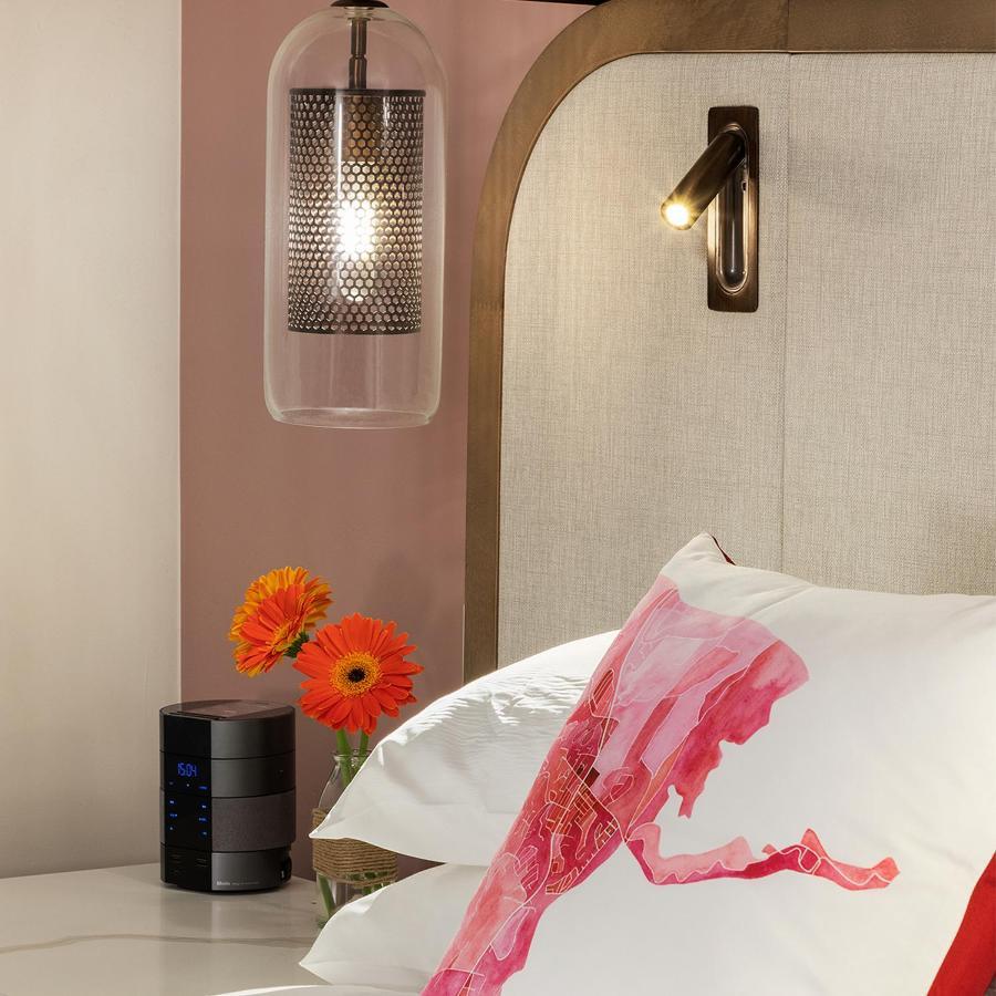 Hotel Corque Солванг Экстерьер фото