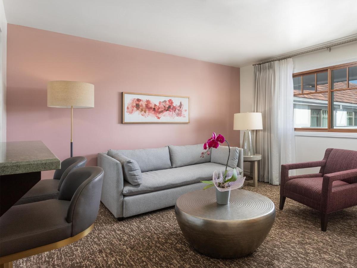 Hotel Corque Солванг Экстерьер фото