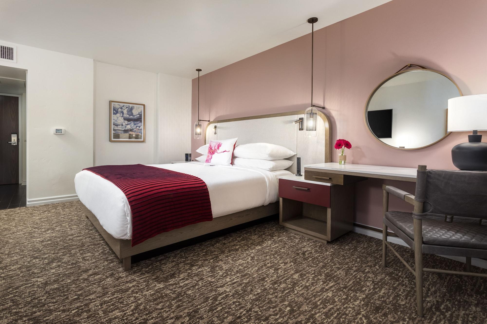 Hotel Corque Солванг Экстерьер фото