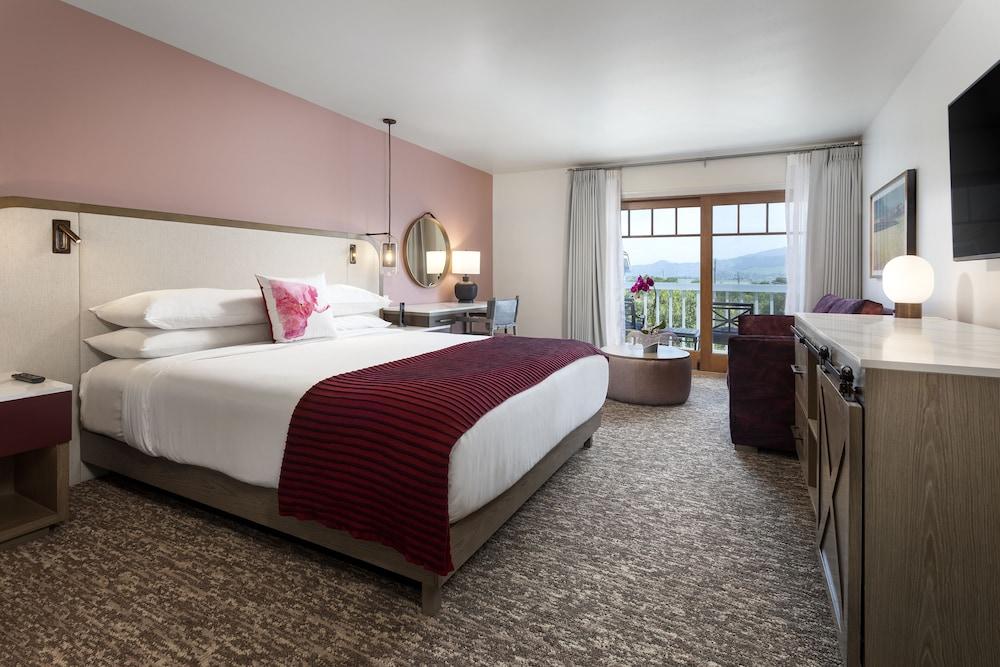 Hotel Corque Солванг Экстерьер фото