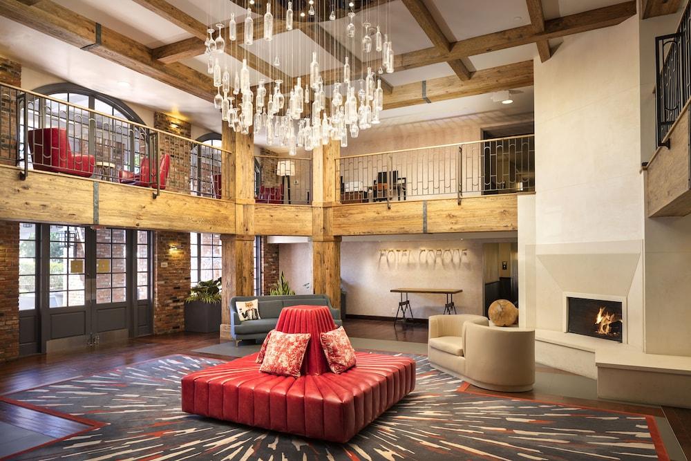 Hotel Corque Солванг Экстерьер фото