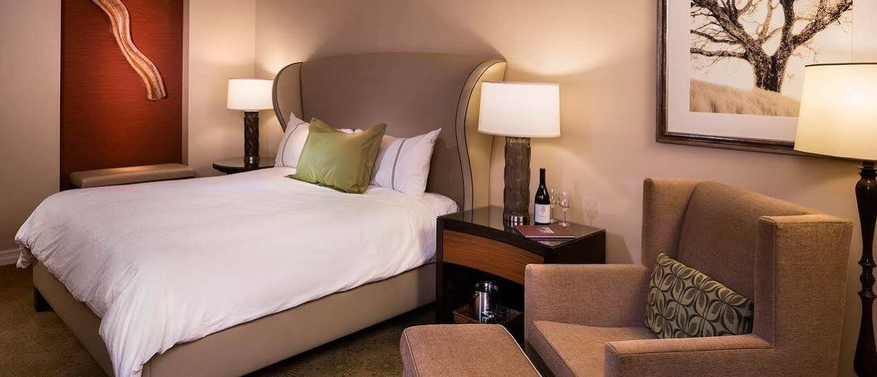 Hotel Corque Солванг Экстерьер фото